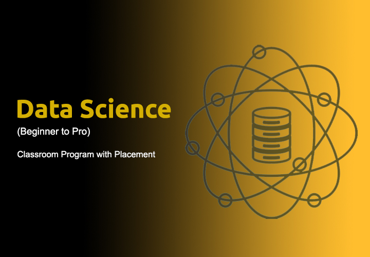 Mastering Data Science Course: From Basics to Advanced